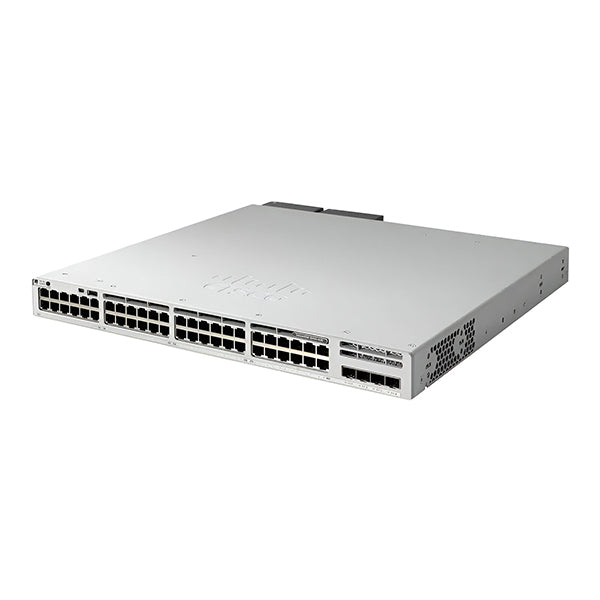 Cisco C9300L-48T-4X-10A Price in London , UK