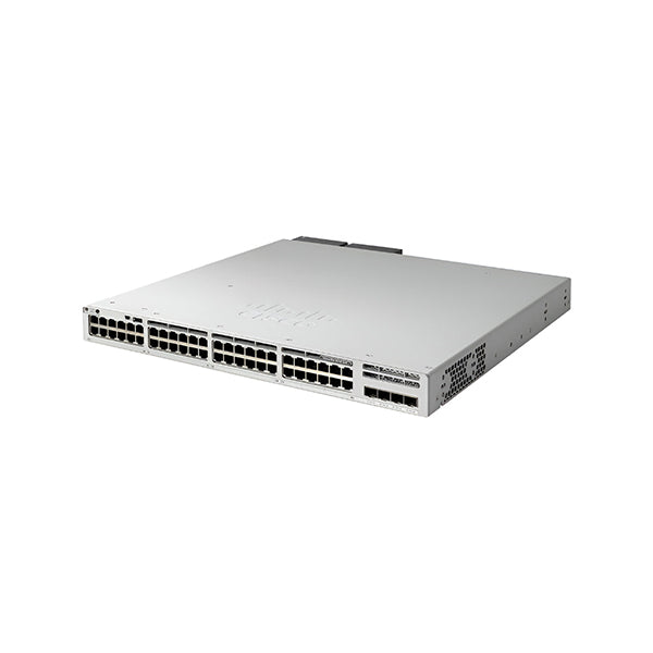 Cisco C9300L-48T-4X-E Switch Price in London , UK