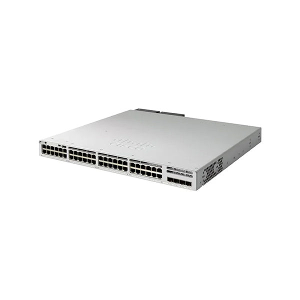 Cisco C9300L-48UXG-4X-A Switch Price in London , UK