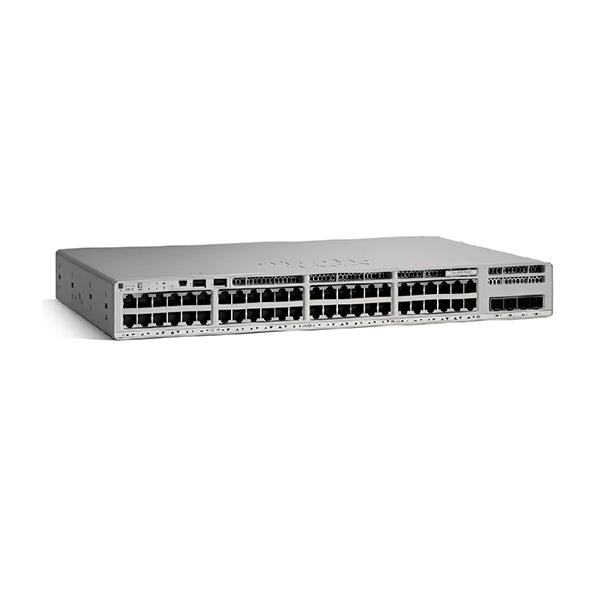 Cisco C9300L-48UXG2Q-10A Switch Price in London , UK