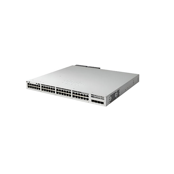 Cisco C9300L-48UXG2Q-10E Switch Price in London , UK
