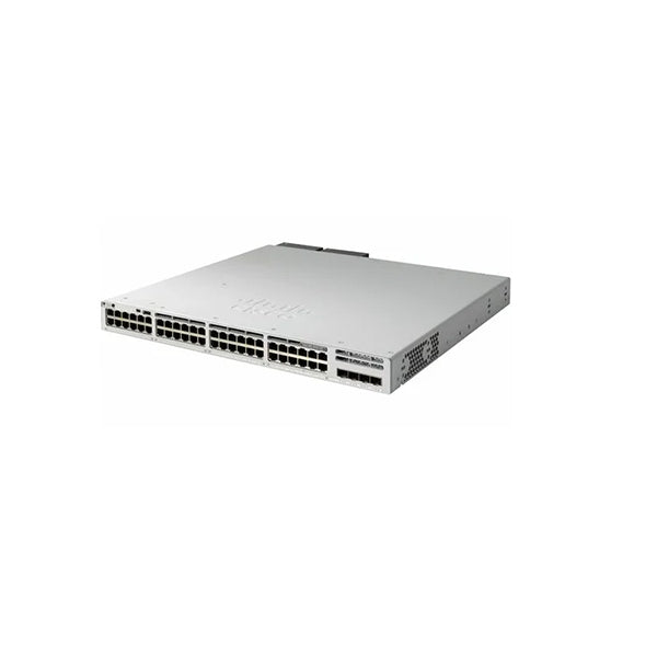 Cisco C9300L-48UXG4X-10E Switch Price in London , UK