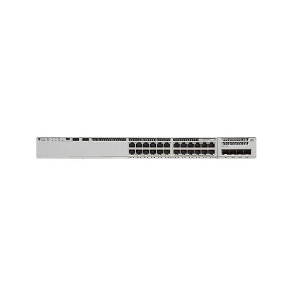 Cisco C9300L-DNA-E24-10Y Switch Price in London , UK