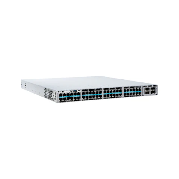 Meraki Catalyst C9300X-24HX-M 24 x mGig UpoE+ RJ45 Switch Price in London , UK