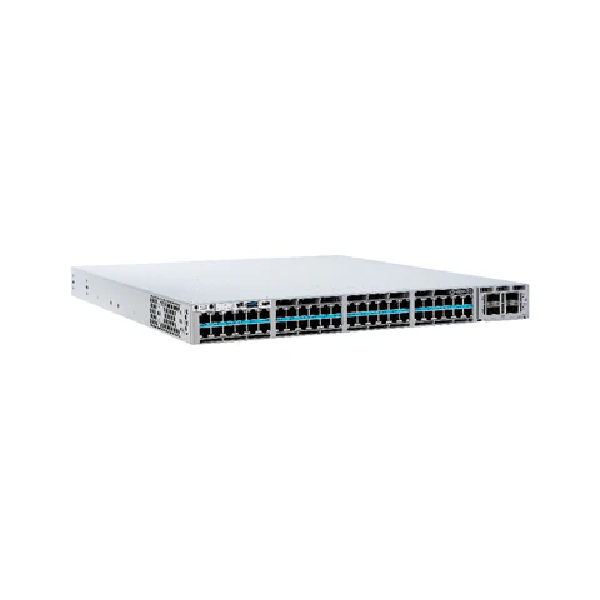 Meraki Catalyst C9300X-48TX-M 24 x mGig RJ45 Switch Price in London , UK