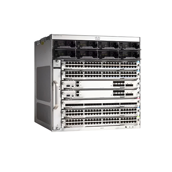 Cisco C9407-RACK-KIT= Switch Price in London , UK