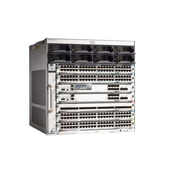 Cisco C9410-SHELF-KIT= Switch Price in London , UK