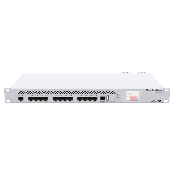 Mikrotik CCR1016-12S-1S-plus- Router Price in London, UK