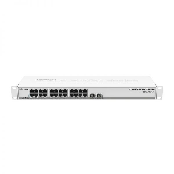 Mikrotik CSS326-24G-2S-plus-RM Switch Price in London UK