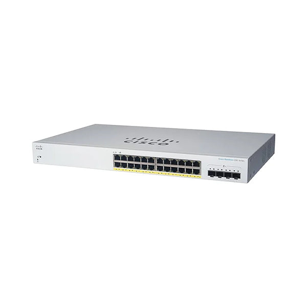 Cisco CBS220-24FP-4X Business 220 Series Smart Switch Price in London , UK