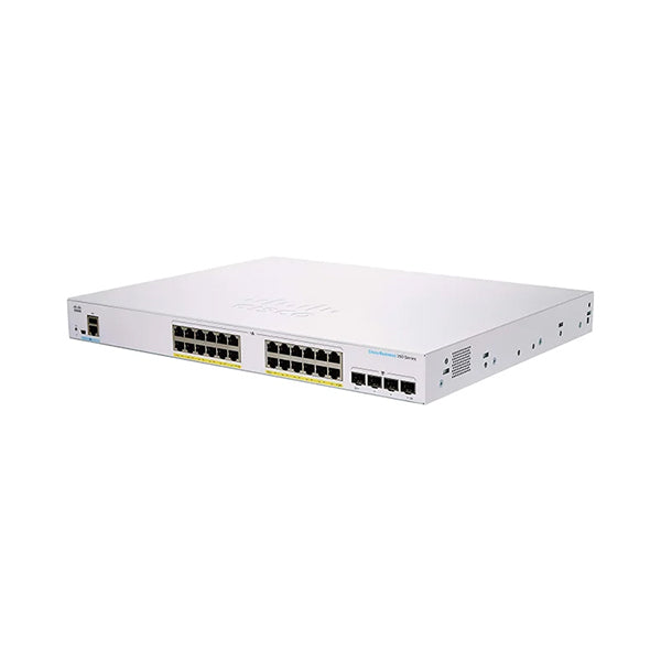 Cisco CBS350-24T-4G Business 350 Series Managed Switch Price in London , UK