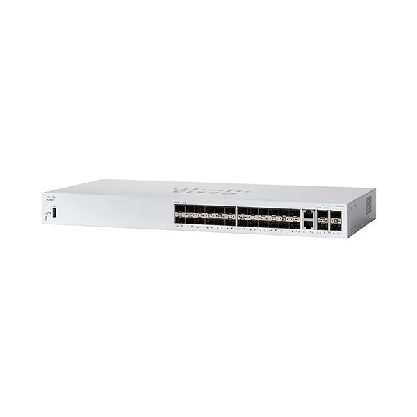 Cisco CBS350-24S-4G-EU Business 350 Series Managed Switch Price in London , UK