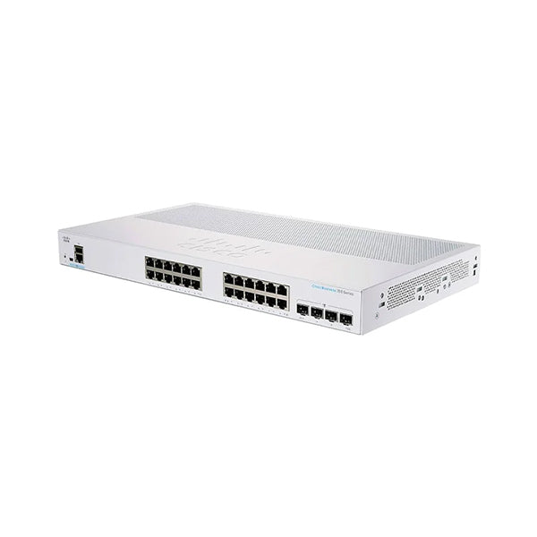 Cisco CBS350-24T-4G-CN Business 350 Series Managed Switch Price in London , UK
