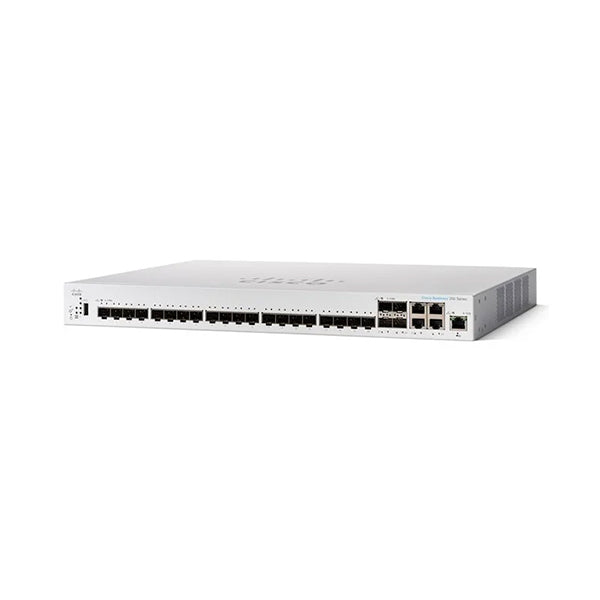 Cisco CBS350-24XS-EU Business 350 Series Managed Switch Price in London , UK