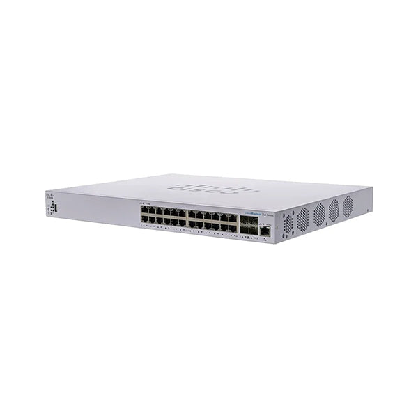 Cisco CBS350-24XT-EU Business 350 Series Managed Switch Price in London , UK