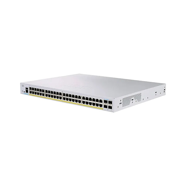 Cisco CBS350-48FP-4X Business 350 Series Managed Switch Price in London , UK