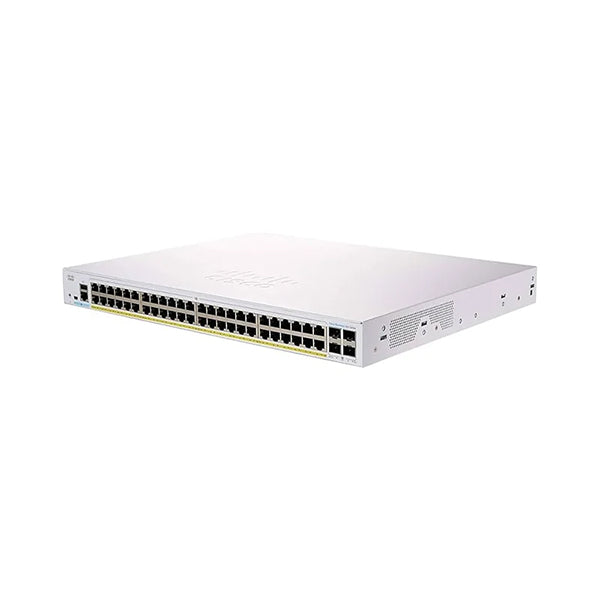 Cisco CBS350-48FP-4G Business 350 Series Managed Switch Price in London , UK