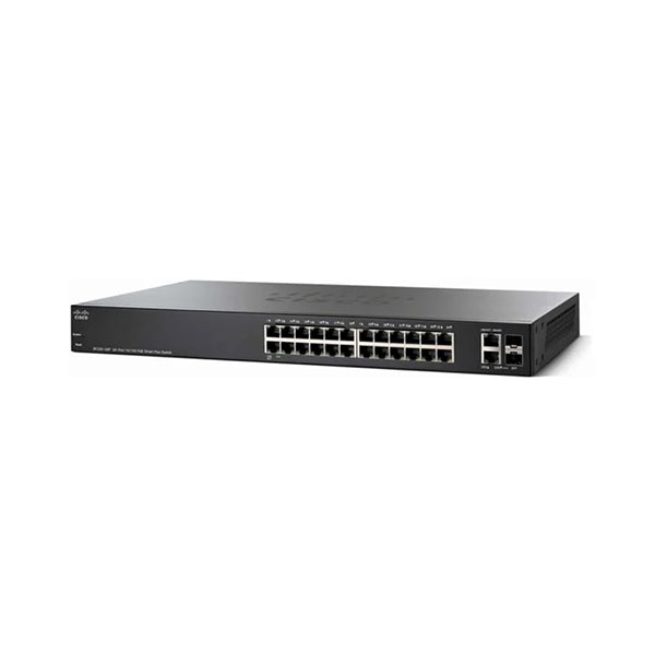 Cisco SF220-24 220 Smart Switches Price in London , UK