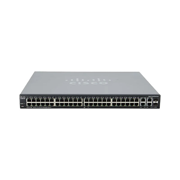 Cisco SF300-48P 300 Managed Switches Price in London , UK
