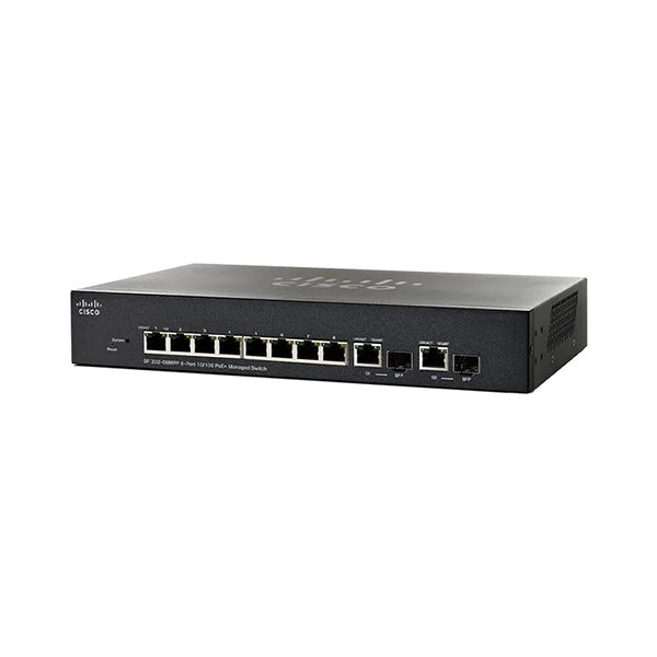 Cisco SF302-08PP 300 Managed Switches Price in London , UK