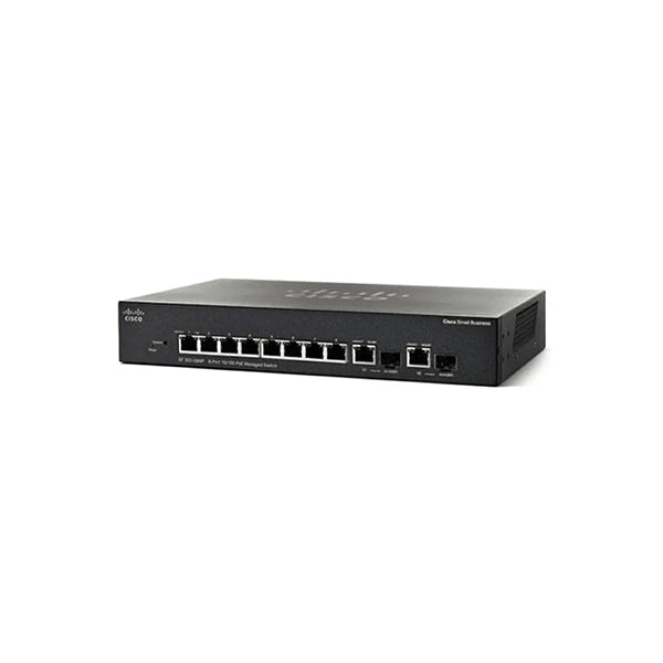Cisco SF350-08 350 Managed Switches Price in London , UK