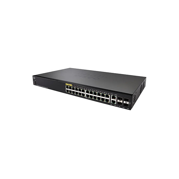 Cisco SF350-24 350 Managed Switches Price in London , UK