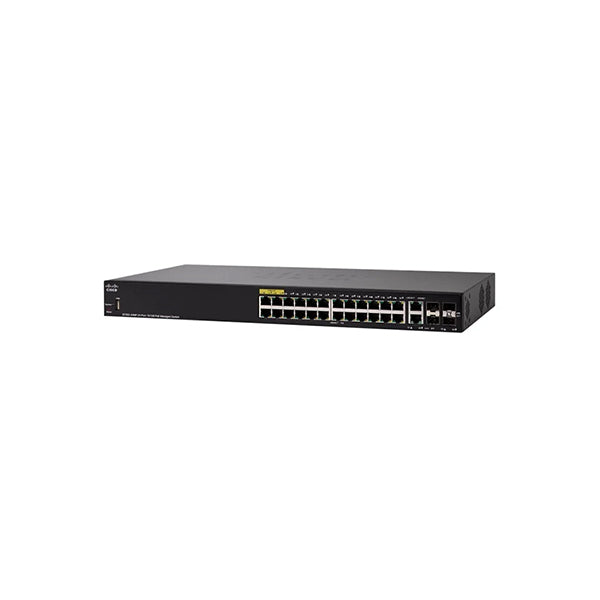 Cisco SF350-24MP 350 Managed Switches Price in London , UK