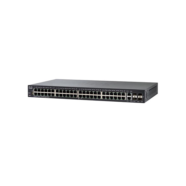 Cisco SF350-48 350 Managed Switches Price in London , UK