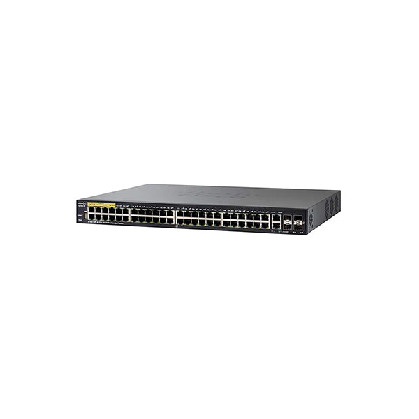Cisco SF350-48MP 350 Managed Switches Price in London , UK