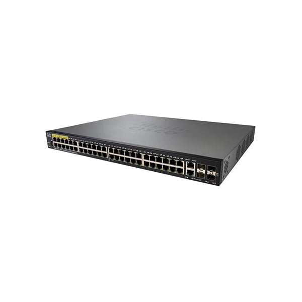 Cisco SF350-48P 350 Managed Switches Price in London , UK
