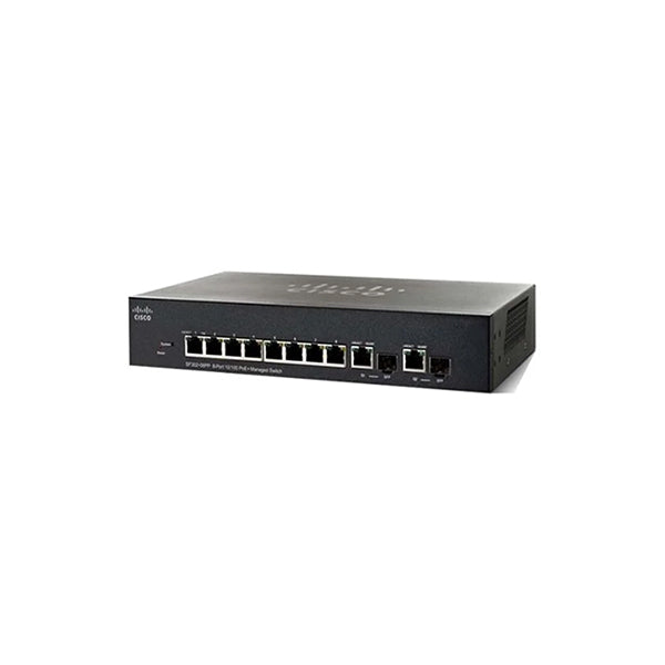 Cisco SF352-08 350 Managed Switches Price in London , UK