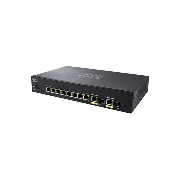 Cisco SF352-08MP 350 Managed Switches Price in London , UK