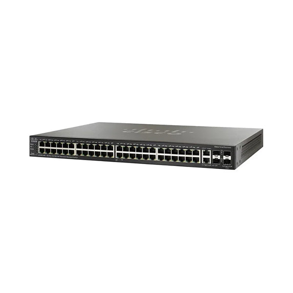 Cisco SF500-48MP 500 Stackable Managed Switches Price in London , UK
