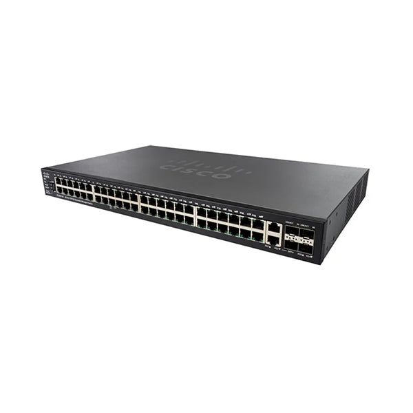 Cisco SF550X-48MP 550X Stackable Managed Switches   Price in London , UK