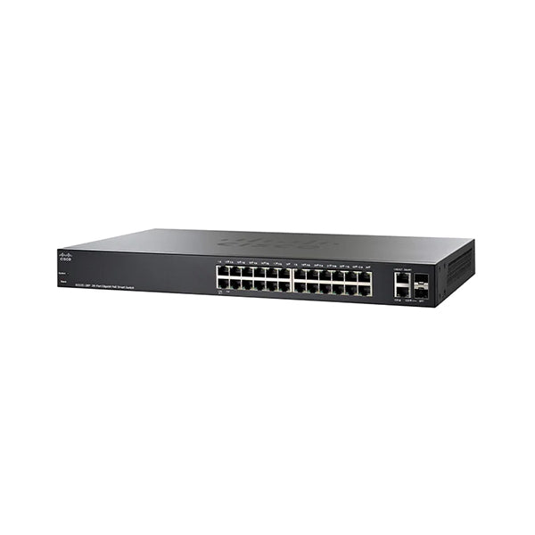 Cisco SG220-26-K9-EU 220 Smart Switches Price in London , UK