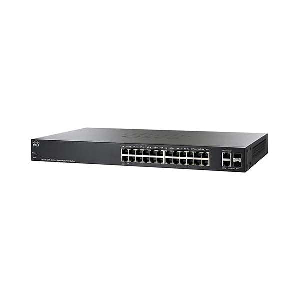 Cisco SG220-26 220 Smart Switches Price in London , UK