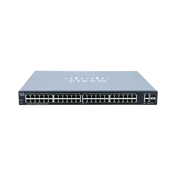 Cisco SG220-50P 220 Smart Switches Price in London , UK