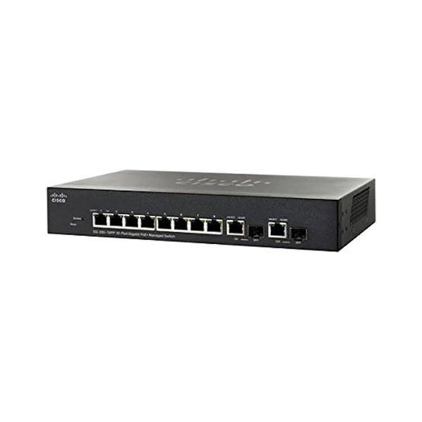 Cisco SG300-10P 300 Managed Switches Price in London , UK