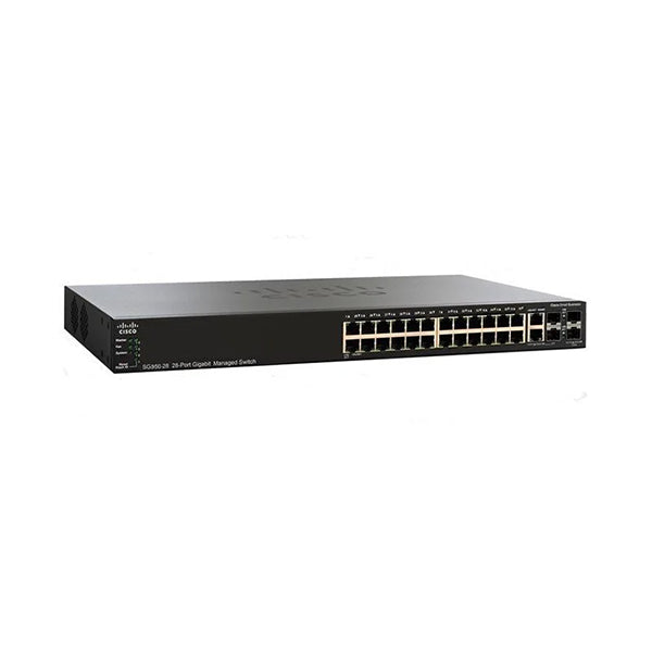 Cisco SG300-28 300 Managed Switches Price in London , UK