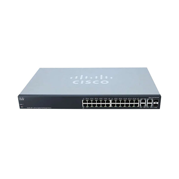 Cisco SG300-28P 300 Managed Switches Price in London , UK