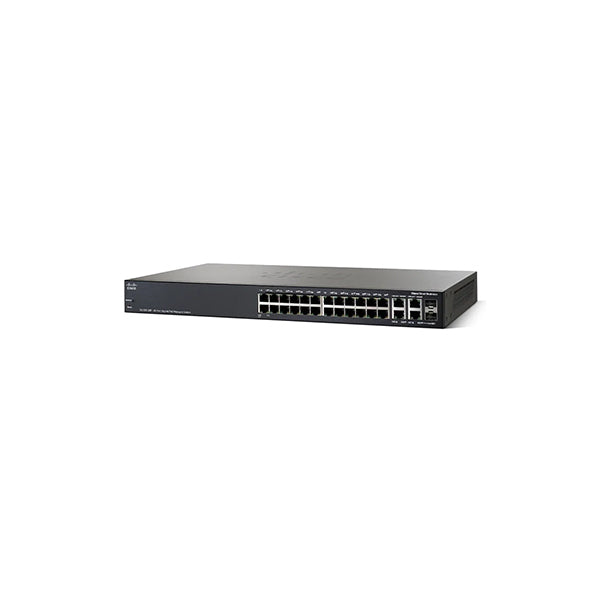 Cisco SG300-28PP-K9-UK 300 Managed Switches Price in London , UK