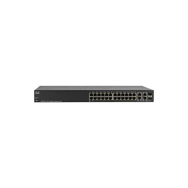 Cisco SG300-28SFP 300 Managed Switches Price in London , UK