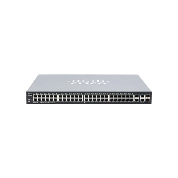 Cisco SG300-52 300 Managed Switches Price in London , UK