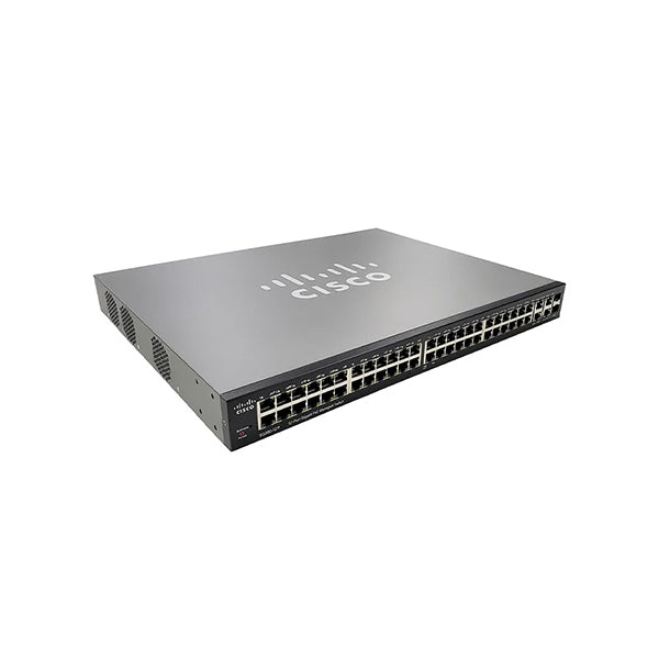 Cisco SG300-52MP 300 Managed Switches Price in London , UK
