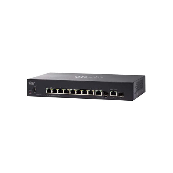 Cisco SG350-10 350 Managed Switches Price in London , UK