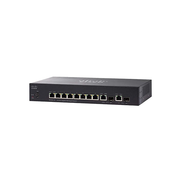 Cisco SG350-10SFP 350 Managed Switches Price in London , UK