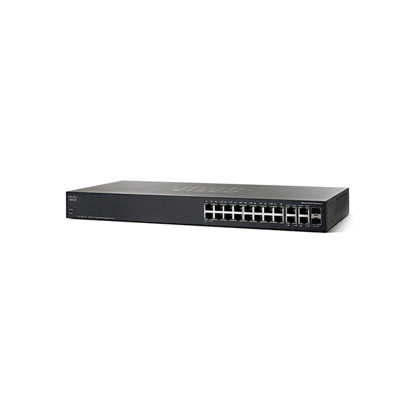 Cisco SG350-20 350 Managed Switches Price in London , UK