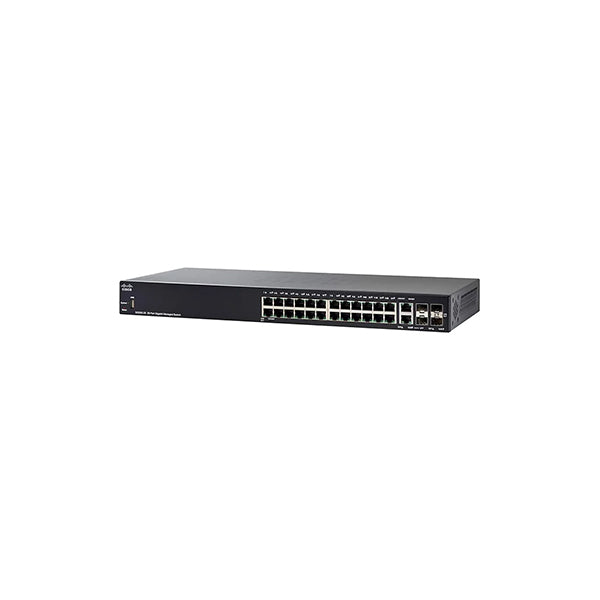 Cisco SG350-28 350 Managed Switches Price in London , UK