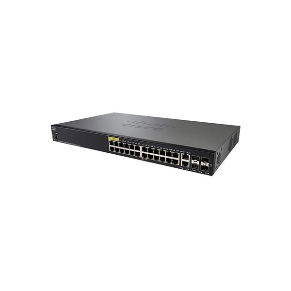 Cisco SG350-28MP 350 Managed Switches Price in London , UK