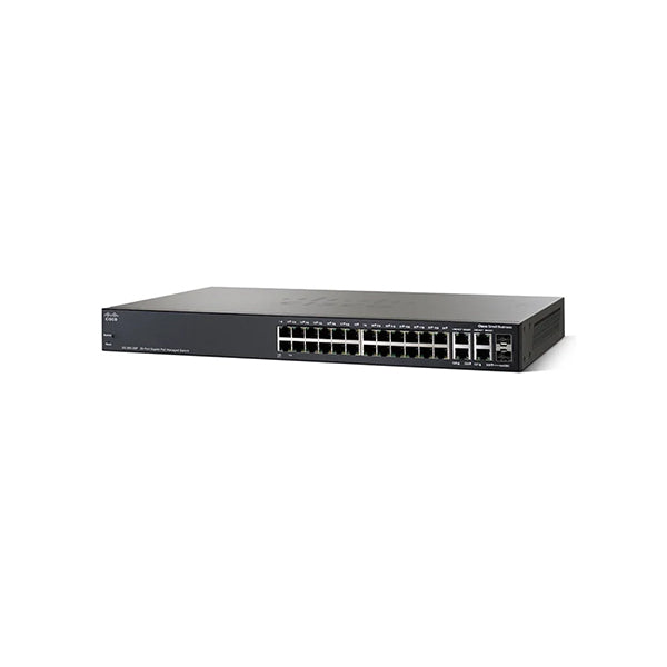 Cisco SG350-28P 350 Managed Switches Price in London , UK